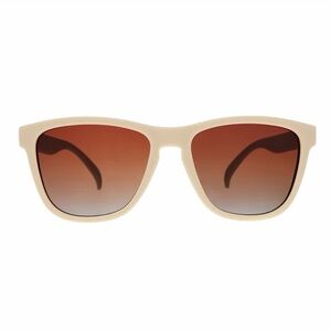 Goodr OG Toasted Marshmallow Magic Sunglasses